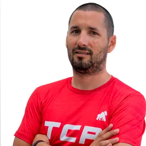 Cesar Toscano